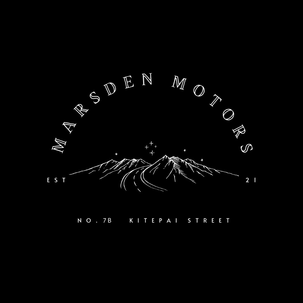 Marsden Motors
